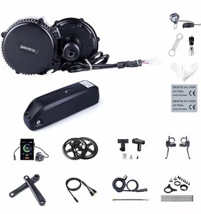 Bafang 750 a Ricambi per biciclette elettriche | Acquisti Online su eBay