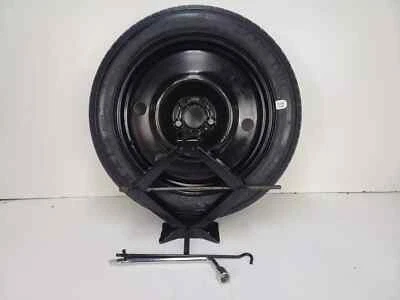 Neumático de repuesto donut 18"" con kit Jack para Lincoln MKX 2016-2018 compacto OEM Foto 1 de 4