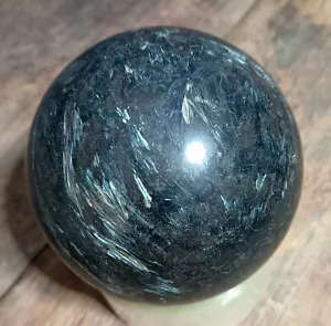 2462g NATURAL BONITA BOLA DE CRISTAL DE CUARZO ESFERA CURACIÓN - Imagen 1 de 18