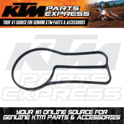 NUEVO OEM KTM JUNTA WAPU-CUBIERTA 250 300 SX EXC XCW MXC XC 54835003000 Foto 1 de 3