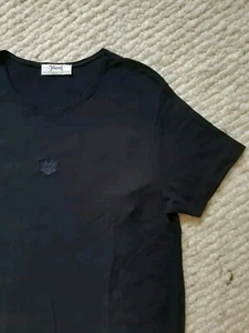 Koffertauglich: Yarell Shirt 46 schwarz, chick, knitterfrei, wie neu, sehr schön - Bild 1 von 5
