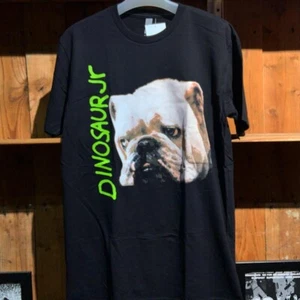 Dinosaur Jr unisex 100% cotton tee, Whatever’s Cool With Me QT863 - Picture 1 of 3