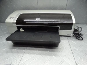HP Photosmart Pro B8350 Digital Photo Inkjet Printer - Picture 1 of 8