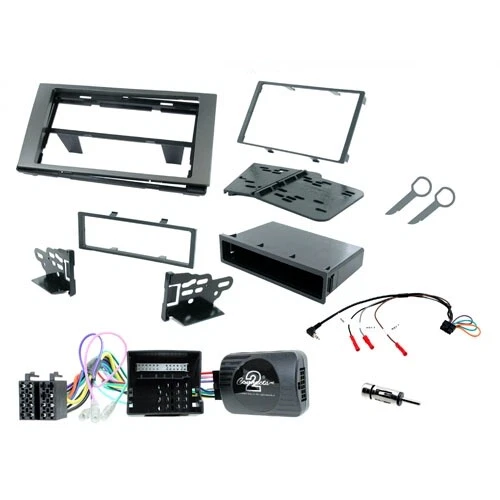 Aerpro Install Kit Fits Ford (FP9245MK) - image 1 of 1