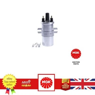 Bobina de encendido para Audi 200 Volvo 740 760 940 960 VW CORRADO 71716152 Foto 1 de 4