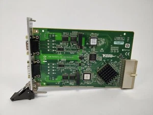 1PC Used National Instruments Pxi-8432 Pxi Serial Interface Module - Picture 1 of 4