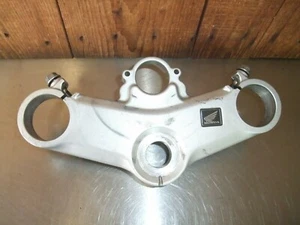 Honda VFR 800 A-6 Vtec 2006 Top Steering Yoke VGC #196 - Picture 1 of 3