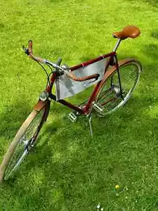 Batavus Vintage Hollandrad, Retro, 80er Jahre, hervorragender Zustand, Unikat - Bild 1 von 10