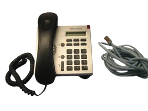 Telefono Shoretel IP 115 10 VOIP vivavoce telefono display - Foto 1 di 5