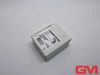 Telemecanique Circuit Breaker LC1D12BD Contactor 24VDC 1NO+1NC 035371 - Image 1 of 4