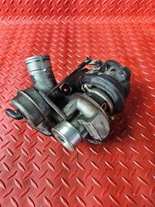 2003-2009 VOLVO S60 2.5L ENGINE TURBO TURBOCHARGER ASSEMBLY 30650634 OEM - Picture 1 of 8