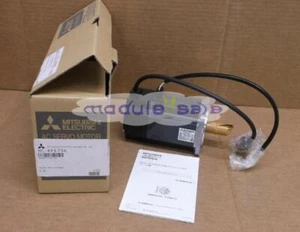 1PC NEW HC-KFE73K Mitsubishi 750W Servo Motor HCKFE73K - Picture 1 of 7