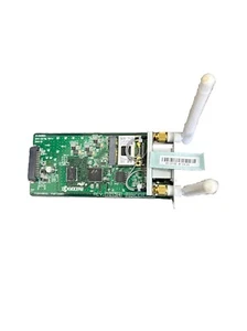 Kyocera IB-51 Wireless Network Interface Kit für Drucker Kostenloser Versand - Bild 1 von 4
