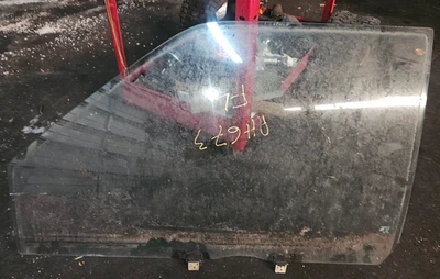 ISUZU RODEO 1994-1997 PUERTA DELANTERA IZQUIERDA LADO CONDUCTOR VENTANA CRISTAL FABRICANTE ORIGINAL, 277-58392 Foto 1 de 3