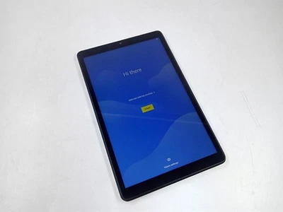 Tablet Lenovo Tab M8 32 GB 3GB RAM 8" Wi-Fi Android Argento TB-8705F PUNTO RETRO - Immagine 1 di 4