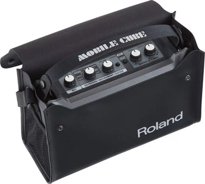 Roland Carrying Bag for MOBILE CUBE CB-MBC1 - Image 1 of 2