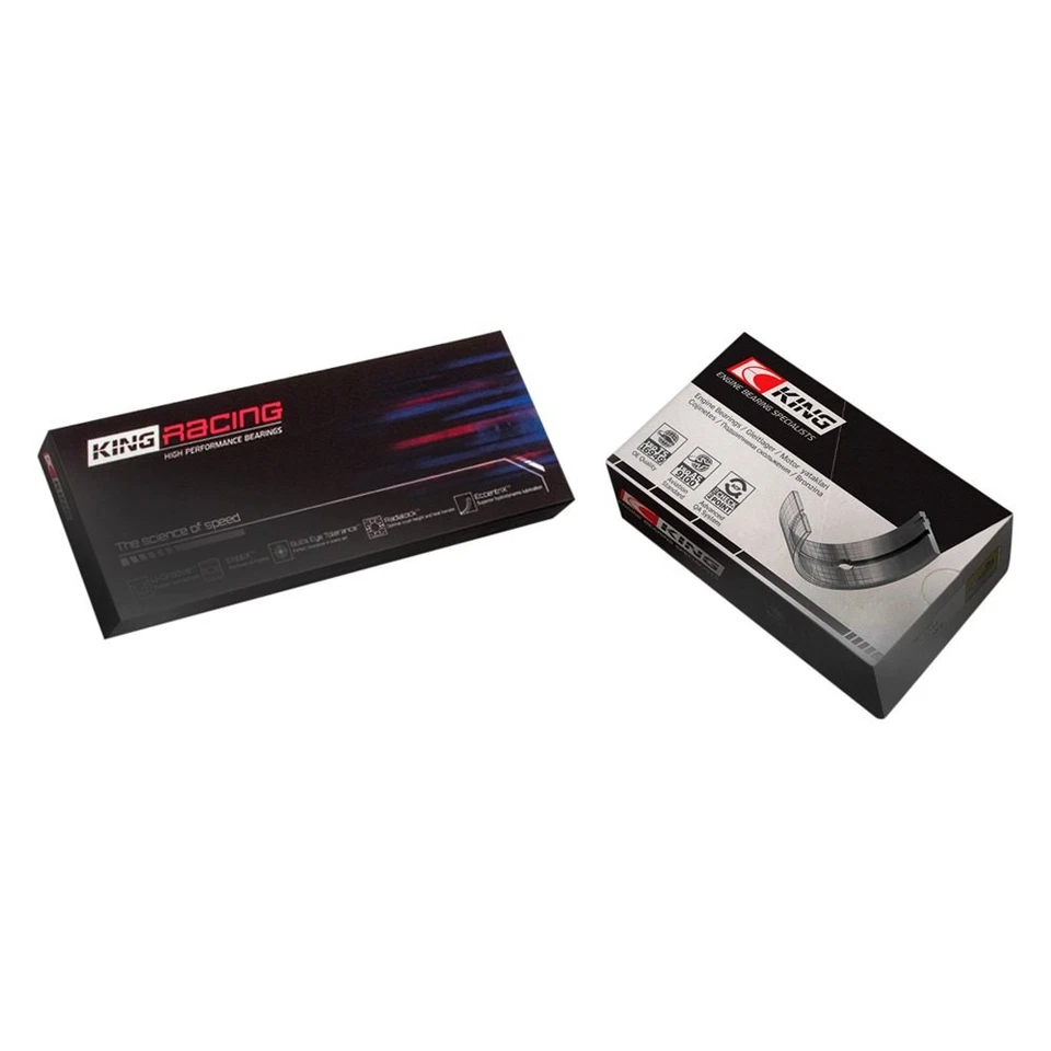 For Mini Cooper 2007 King Engine Bearings Main Bearing Foto 1 de 1