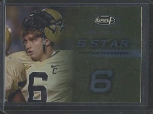 Sage Aspire Jay Cutler 2006 #FS-9 novato radiocontrol - Imagen 1 de 2