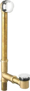 American Standard Universal Drain 1583470.002 Cromo Pulido Nueva Caja Abierta - Imagen 1 de 2