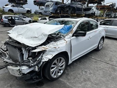 Door Lock Actuator Passenger Right REAR 2013 14 15 16 17 18 19 20 Acura ILX - Image 1 of 4