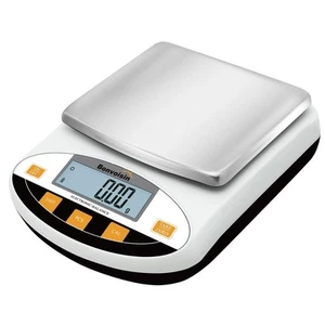 Bonvoisin 0.01g Lab Scale Digital Precision Analytical Balance High Precision - Picture 1 of 6