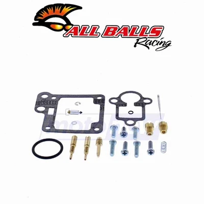 All Balls Racing Choke Plunger Kit for 1990-1998 Suzuki LT-4WD QuadRunner bd Foto 1 de 4