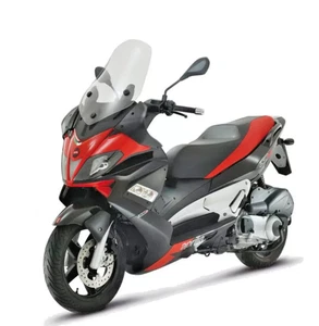 WERKSTATTHANDBUCH APRILIA SR MAX 300 i.e. REPARATURANLEITUNG  AUF DVD DEUTSCH - Picture 1 of 6