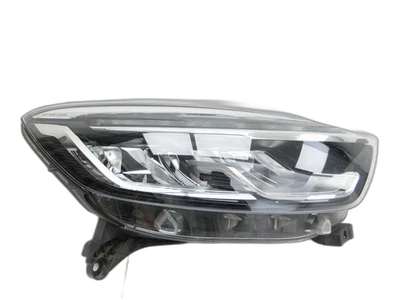 Scheinwerfer LED Pure Vision Vo Re für Renault Captur I HF 17-19 260107244R - Bild 1 von 4