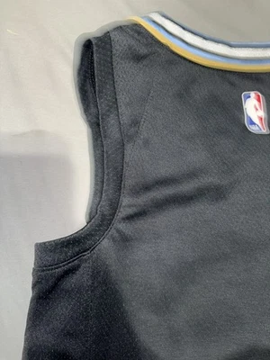 Новая мужская футболка свингмена Nike Memphis Grizzlies - Изображение 1 из 4