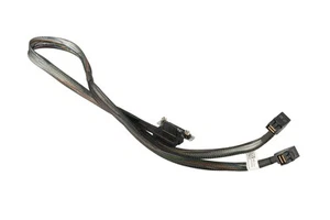 SAS Cable Dell PowerEdge R7415/R7515 8x3.5" 57F8R - Bild 1 von 1