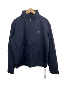Otra chaqueta Ralph Lauren XL poliéster NVY 0200011514 usada - Imagen 1 de 7