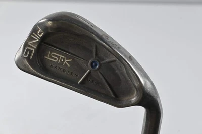 Ping ISI-K #1 Iron / 16 Degree / Blue Dot / Stiff Flex Ping Karsten JZ Shaft - Image 1 of 4