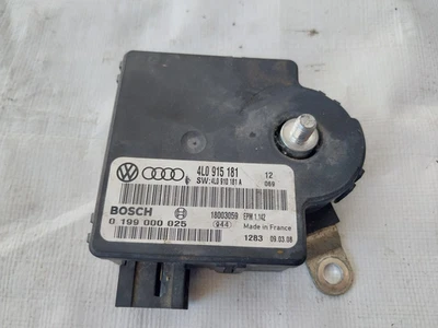centralina battreria audi q7 4LB 2006 2015 4L0915181  alimentazione - Immagine 1 di 2