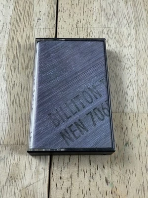 New Order - Brotherhood Cassette Tape 80s Synth Pop Bizarre Love Triangle - Image 1 of 4