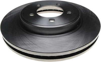 ACDelco Silver 18A2352A Front Disc Brake Rotor  - Image 1 of 4