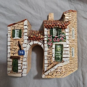 Miniatura J Carlton de Dominique Gault 98 Arch House #218265 - Imagen 1 de 7