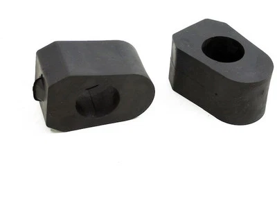 For 1976-1979 Pontiac Catalina Sway Bar Bushing Front 19893HQMM 1977 1978 - Image 1 of 2