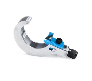 Chamfer of main insulation stripper for 35kv high voltage cable - Picture 1 of 10