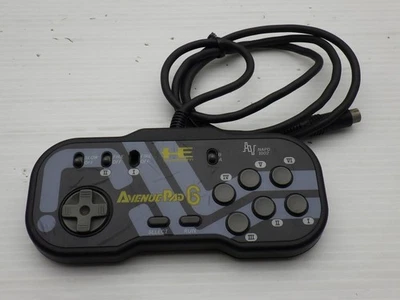 Avenue Pad 6 (Motor NAPD-1002 / PC) Motor PC JUEGO JP. 9000024372764 - Imagen 1 de 3