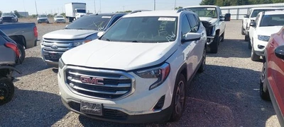 GMC Terrain 2019 motor de 1,5 L 4 cilindros fabricante de equipos originales 143 k millas - LKQ402117533 Foto 1 de 4