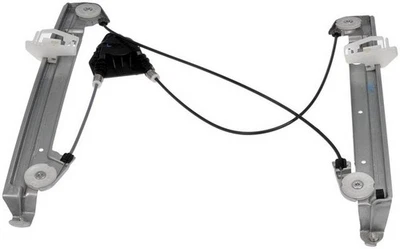 Regulador de ventana eléctrica Dorman 749 540 solamente Foto 1 de 4