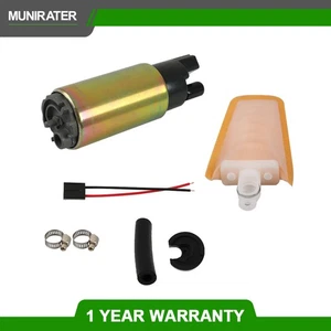 Fit For 1993-2004 Toyota Corolla  Electric w/Pump Motor Fuel Pump 232170C010 - Picture 1 of 9