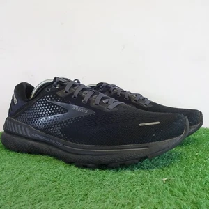 Brooks Trainer Größe 9,5 Herren Schuh Adrenaline GTS 22 Laufen Gehen Fitnessstudio Sport (D) - Bild 1 von 13
