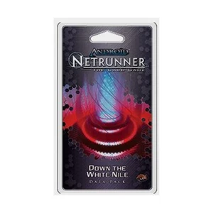 Ffg Android LCG Kitara Cycle Data Pack #2 - Abajo The White Nile Nuevo - Imagen 1 de 1