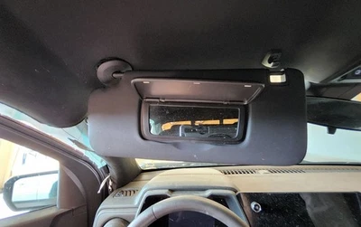 PARASOL IZQUIERDO CHEVROLET COLORADO 2023 SIN ILUMINADO 1691994 Foto 1 de 4