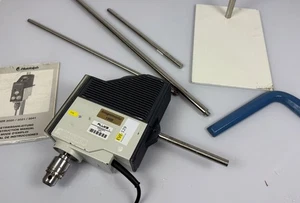 Heidolph RZR 2100 Laborrührwerk mit Bohrfutter und Teleskopstativ - Picture 1 of 10