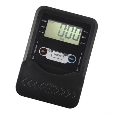 Home Rowing Machine Counter for Gym Home Fitness Bike Device Easy to Use - Image 1 of 4