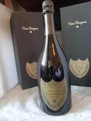 Dom Perignon 1971 Champagne - Bild 1 von 2