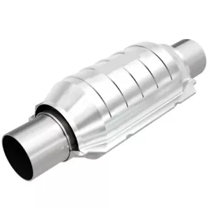 Magnaflow Conv Fits Universal 2.50 OEM - Picture 1 of 10