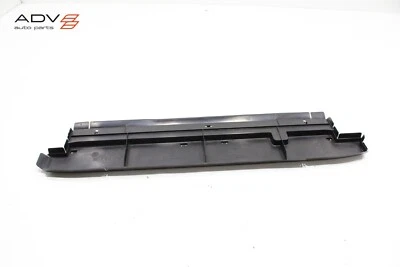 2021 - 2024 TOYOTA VENZA RADIATOR SUPPORT LOWER AIR GUIDE BAFFLE OEM - Image 1 of 4